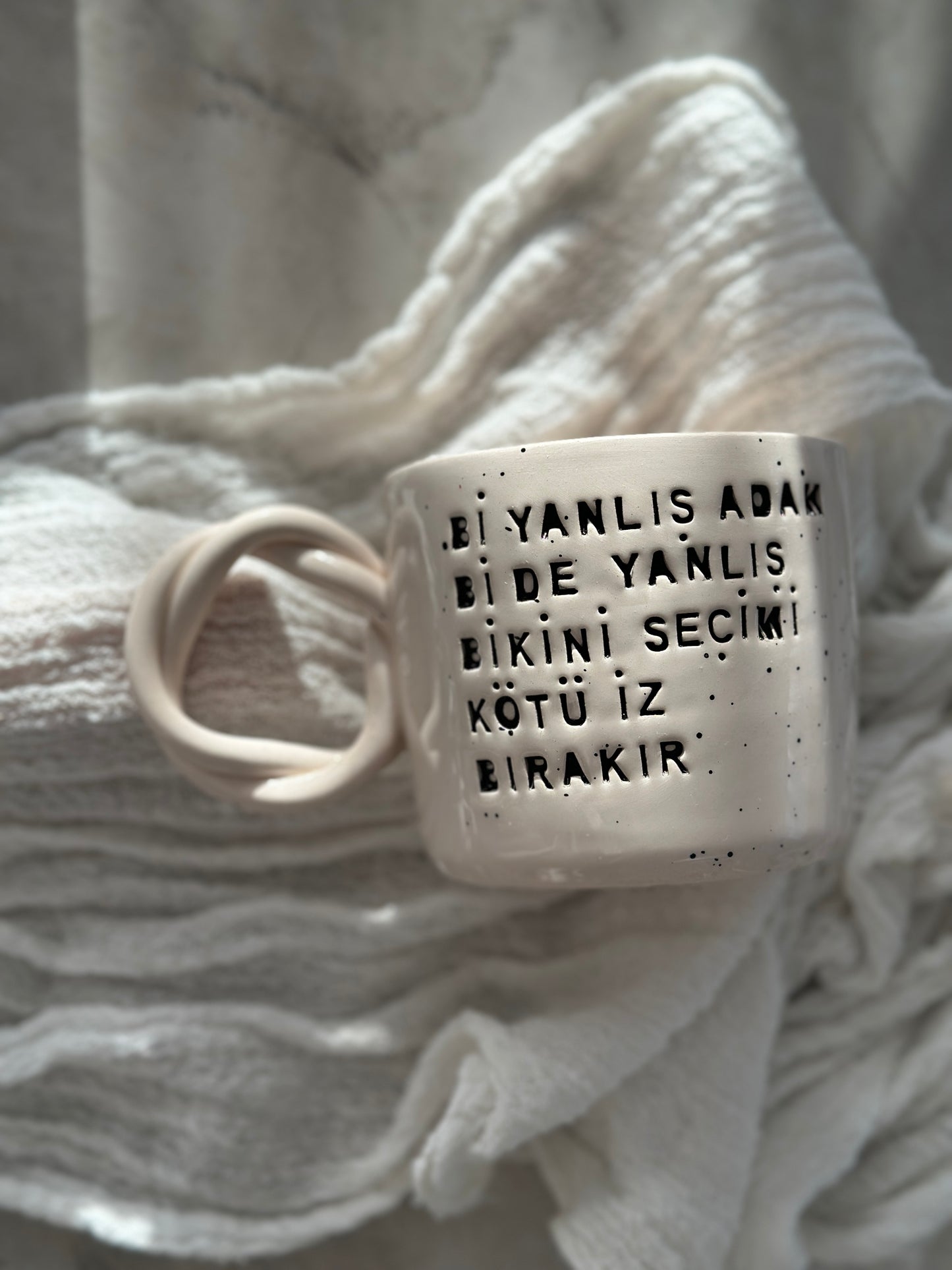 Tasse Bikini