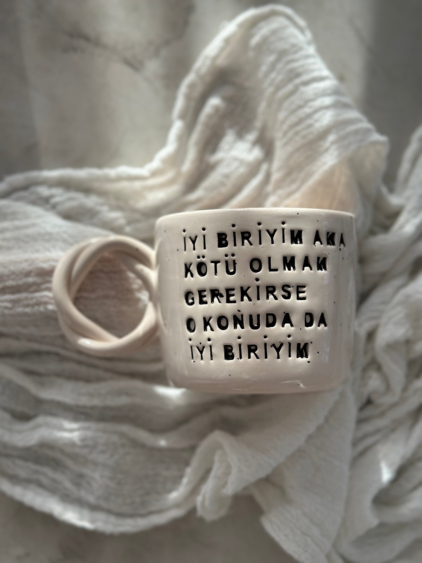 Tasse Iyi biriyim