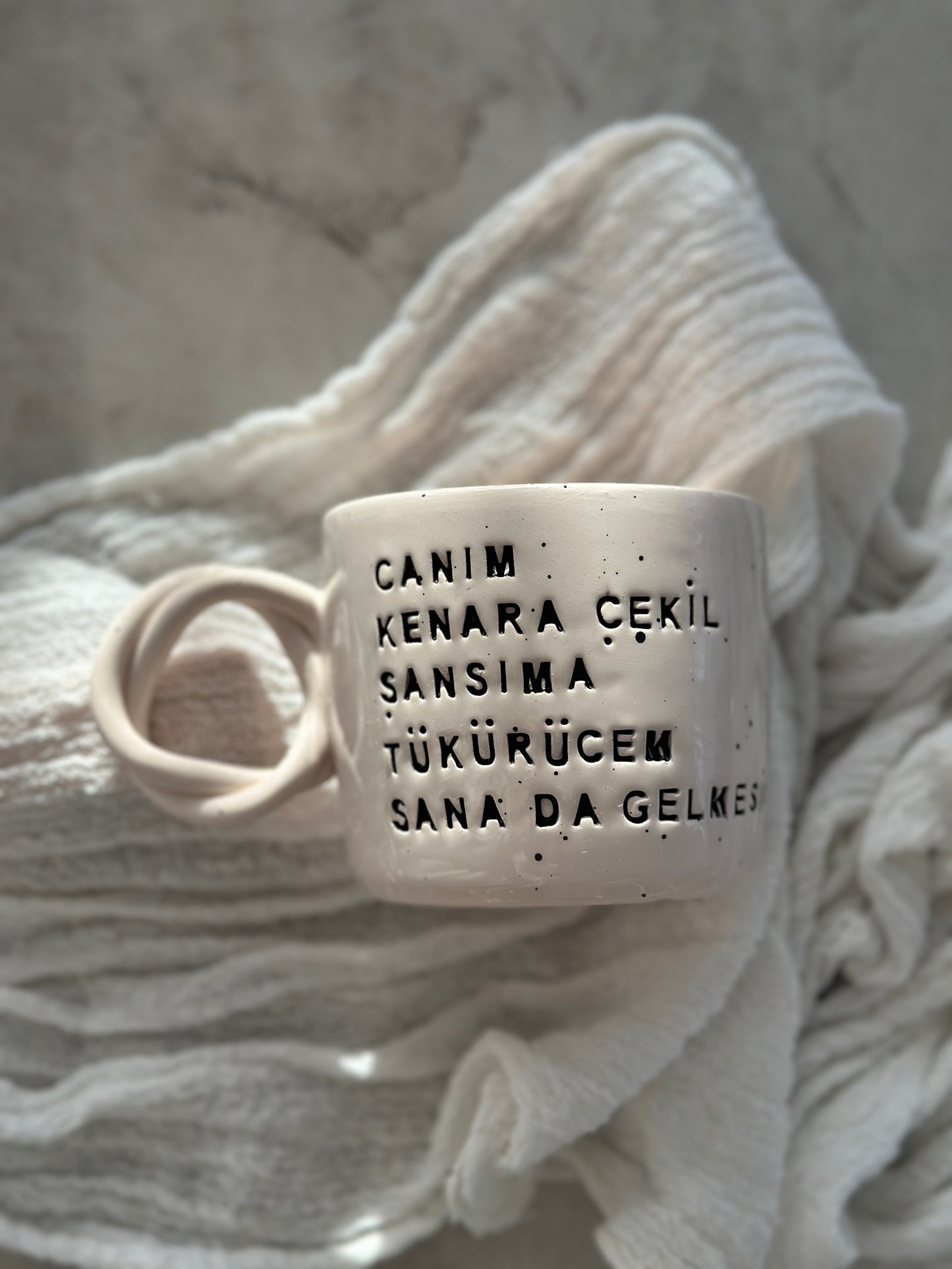 Tasse Şans