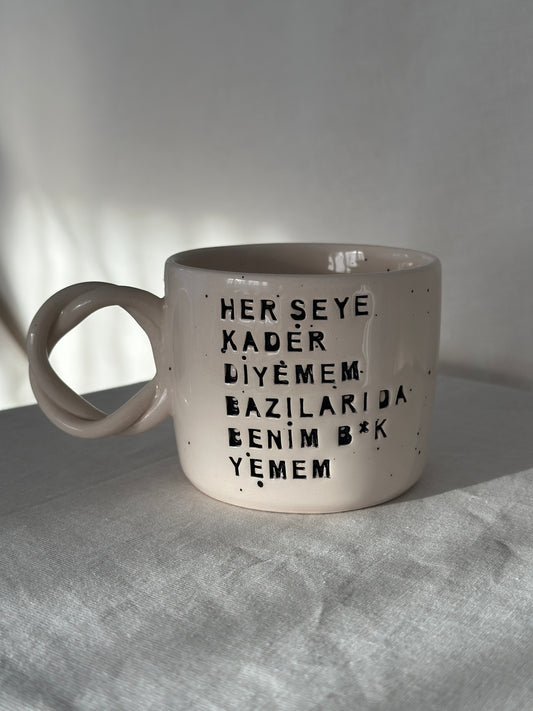 Tasse Kader