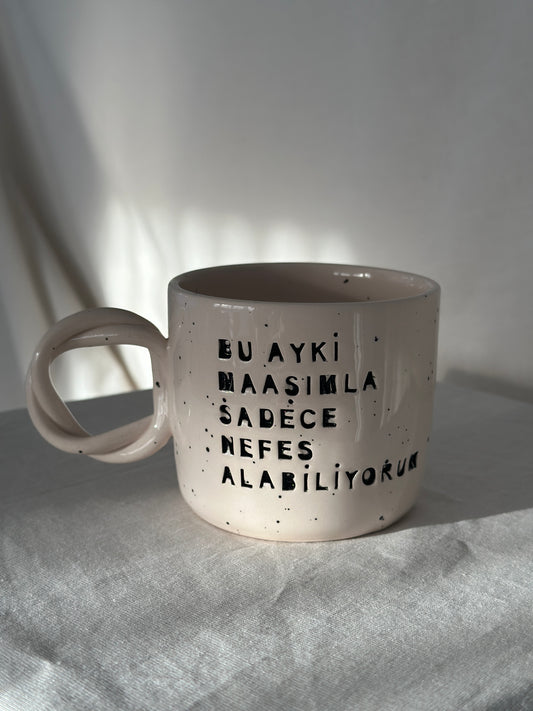 Tasse Nefes