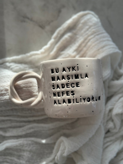 Tasse Nefes