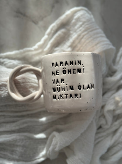 Tasse Para