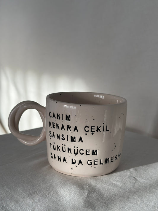 Tasse Şans