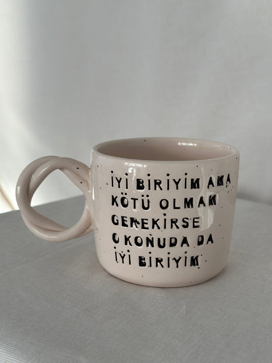 Tasse Iyi biriyim